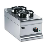 Lincat Silverlink 600 - BS3